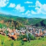 Eski Derbent Evleri: Zamanın Durduğu Sokaklar